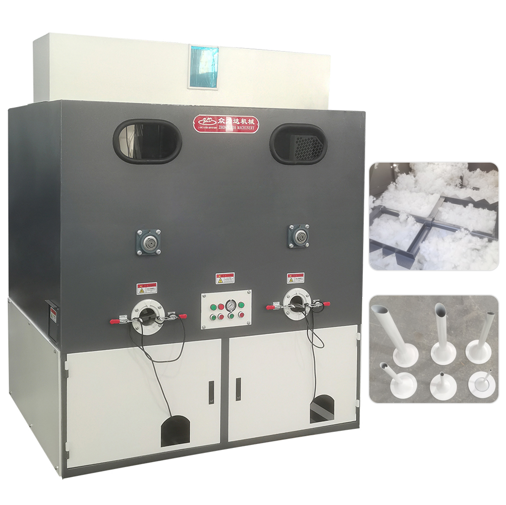 玩具充棉機(jī)